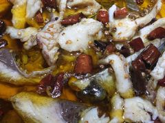 -雲蜀龙阁·金牌水煮鱼(方庄店)