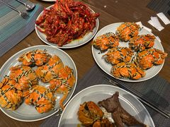 -菲住布渴酒店自助餐厅(阿里巴巴西溪园区店)