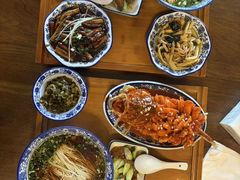 -孙盛兴奥灶面馆·蟹黄面·三虾面(山塘街总店)