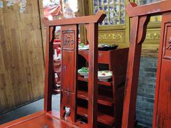 -重庆袁老四火锅(武进万达店)