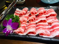 -捞神煲汤火锅(湖滨商业街店)