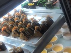 -比格比萨自助(新辰里学清路店)