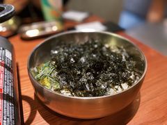 -春熙台韩国料理·章鱼肥牛(西丽店)