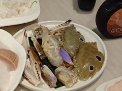 -围炉夜话·潮汕卤水火锅(榕江店)