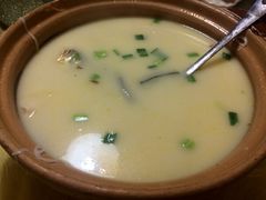 -堂宴·老厦门私房菜(1988仙岳总店)