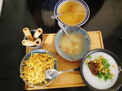 -大王油茶(二厂文创公园店)