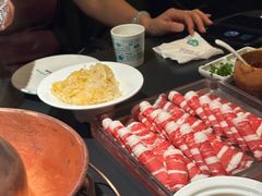 -阳坊胜利涮羊肉(阳坊老店)