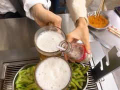 -内蒙古海拉尔烤羊腿·烤全羊·烧烤