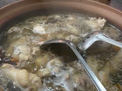 -司马街鸡煲(西华路店)