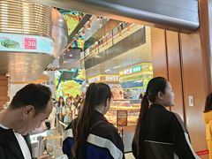 -太原茂业天地购物中心
