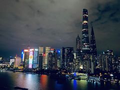 -上海外滩英迪格酒店