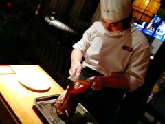 -四季厨房 鲁菜·孔府烤鸭(高新万达店)