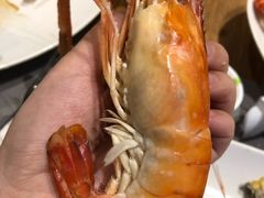 -解放碑威斯汀酒店-知味国际美食餐厅