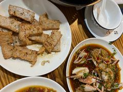 -潮粥馆(长江花园店)