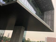 -广州市城市规划展览中心
