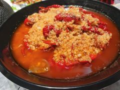 -红辣椒·川菜·火锅(科华路店)