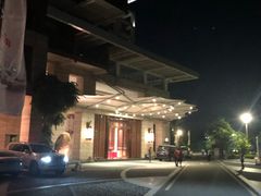 -途易晟曼湾度假酒店(大鹏店)