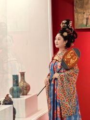 点击看大图 -美云庭古装·格格服汉服·京城旅拍(北京店)