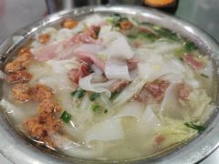 -晓芬叉烧圆子粉