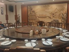 -北塘海鲜·天津菜·鲅鱼水饺是一绝(大光明桥旗舰店)