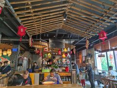 -巴土人家恩施菜馆(古德寺店)