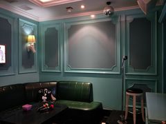 包房-金钻铜锣湾KTV(武进南洋广场店)