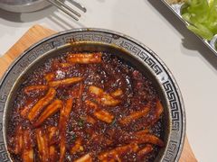 -花味烤肉·拌饭(建邺万达店)