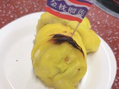 -四囍码头海鲜烧烤自助火锅(外滩南京东路悦荟广场店)