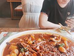 -石老头关东饺子王·东北菜(嘉华鑫城店)