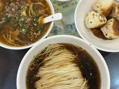 -毛华美食(清扬路店)