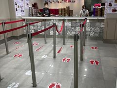 -珍妮曲奇聪明小熊(尖沙咀店)
