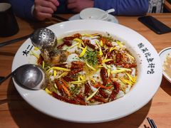 -太二酸菜鱼(正大广场店)