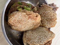 -昌顺马记小吃店(昌盛园店)