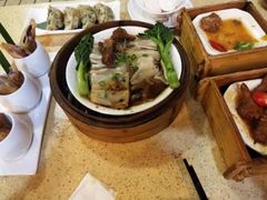 -喜鹊茶点.啫煲(车陂店)