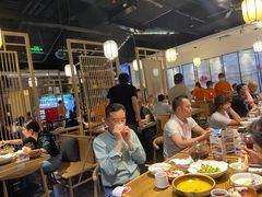 大堂-湘味淳(千禧街店)