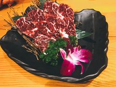 -丸藏和牛烧肉专门店(园区师惠坊店)