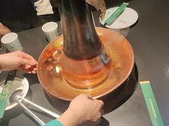-阳坊胜利涮羊肉(阳坊老店)