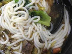 -龙记桂林米粉店(书城路店)