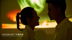 -全城热恋婚纱摄影(优质钻石店)