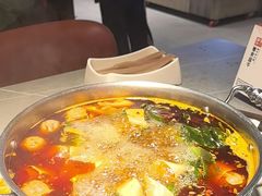-宴全牛粤来越牛潮汕鲜牛肉火锅(海州万达广场店)