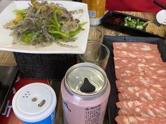 -牛犇炭火烤肉·鲜切烤肉(承德总店)
