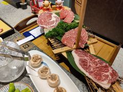 -NIUAN牛庵·日式和牛烧肉(恒隆店)