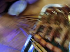 -明明烤牛肉(原明明东北烧烤)