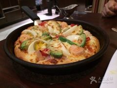 -棒约翰比萨意面(马家堡西路店)