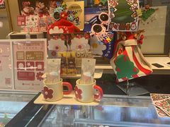 -花花卷卷·鲜食蛋糕(静安久光百货店)