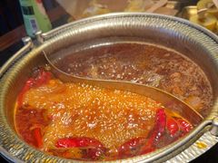 -牛New寿喜烧(闵行龙湖天街店)