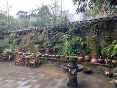 -青城甲(青城山店)