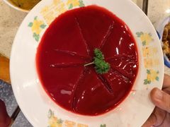 -朱光玉火锅馆(龙阳广场店)
