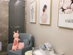 -加减美医美连锁品牌