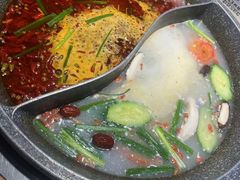 -成都屋头串串(青年北街店)